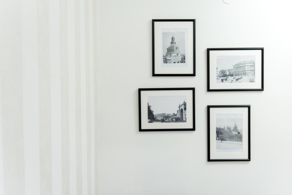 D.Five Elegant Apartment At Synagogue Budapest Kültér fotó