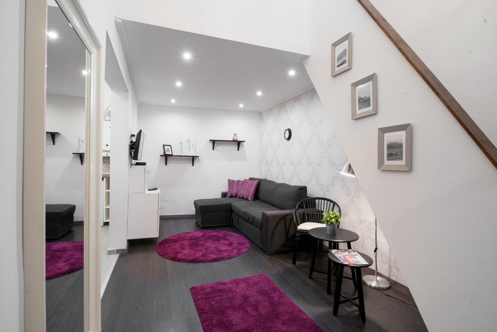 D.Five Elegant Apartment At Synagogue Budapest Kültér fotó
